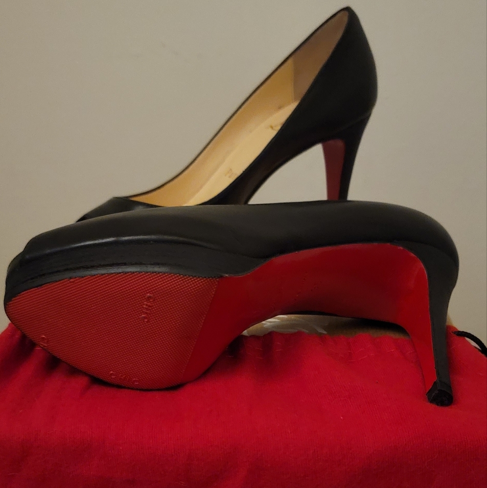 Christian Louboutin